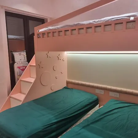 Kodra E Diellit 2 شقة *