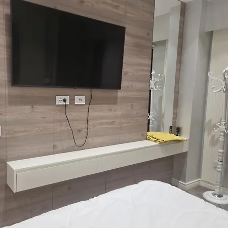 شقة Kodra E Diellit 2 *