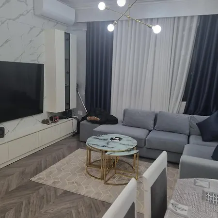 Apartament Kodra E Diellit 2