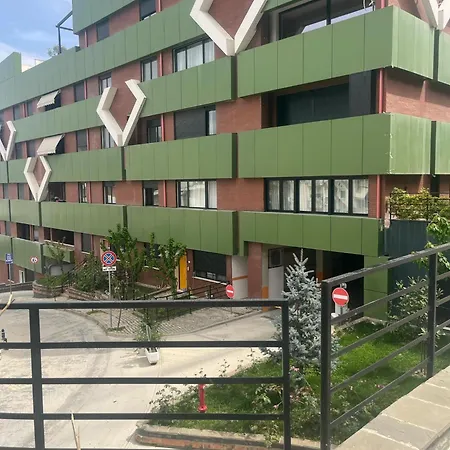 Apartament Kodra E Diellit 2 Selitë e Vogël