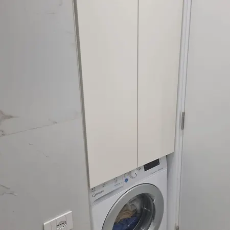 Kodra E Diellit 2 Appartement *