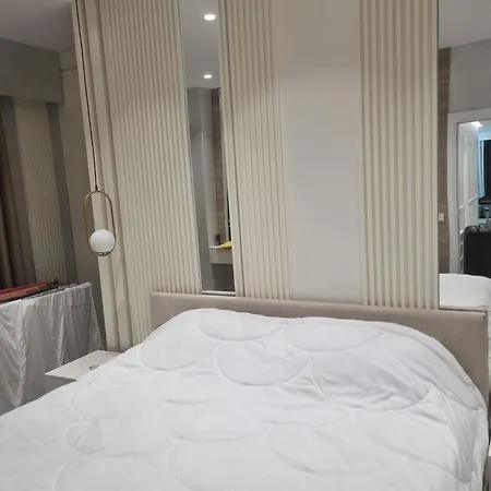 Kodra E Diellit 2 Appartement Selitë e Vogël