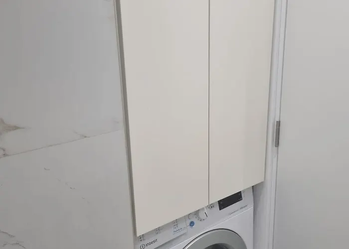 Kodra E Diellit 2 Appartement *