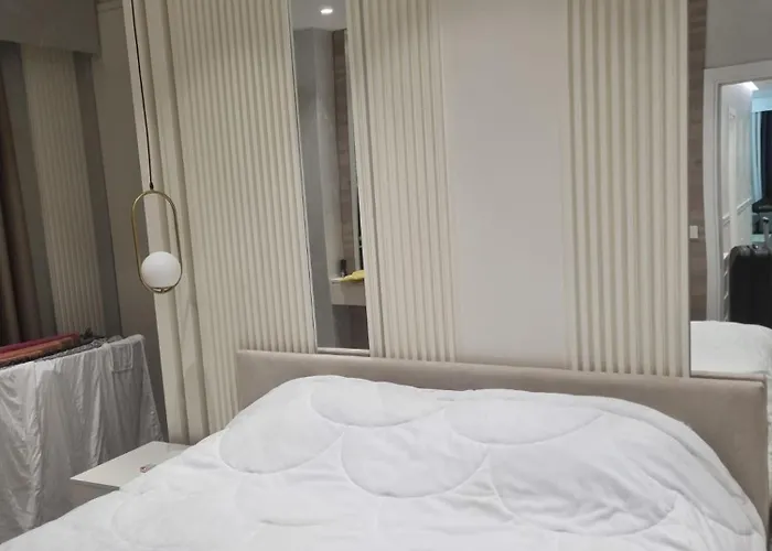 Kodra E Diellit 2 Appartement Selitë e Vogël